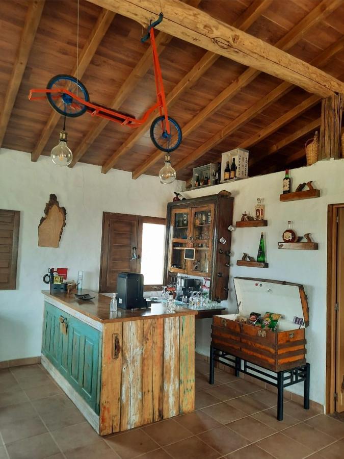 Mosteirinho Negreda Luaran gambar