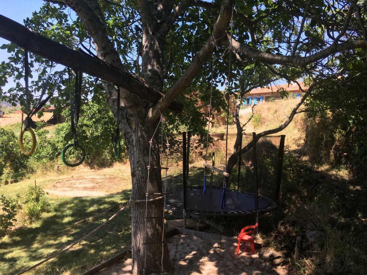 Mosteirinho Negreda Luaran gambar